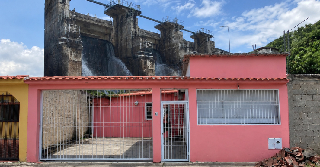 Corpoelec recomienda instalar tu propia subestación hidroeléctrica