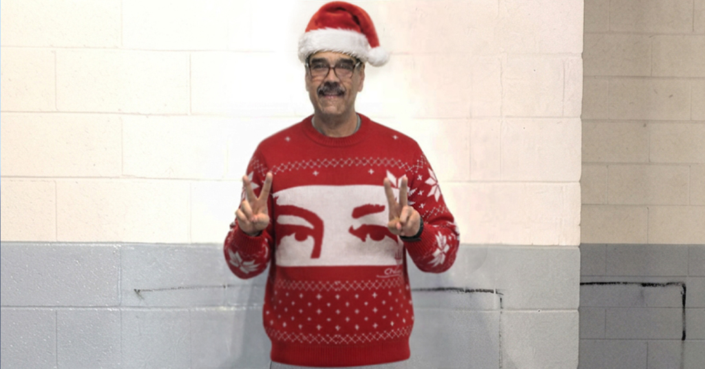 Abogados de Nicolás Maduro solicitan adelantar la navidad en el Brooklyn Detention Center