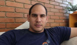 Chamo actualiza proyecto de vida realista para por lo menos tener nevera propia antes de los 45