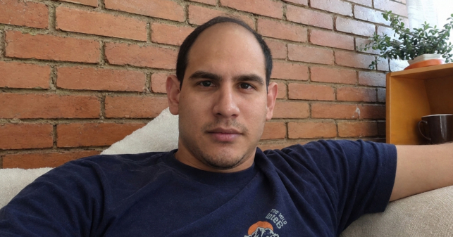 Chamo actualiza proyecto de vida realista para por lo menos tener nevera propia antes de los 45