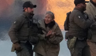 Cilia Flores exige que no se le trate como a preso político venezolano