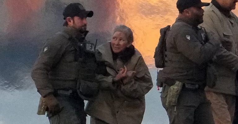 Cilia Flores exige que no se le trate como a preso político venezolano