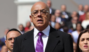 Jorge Rodríguez: 