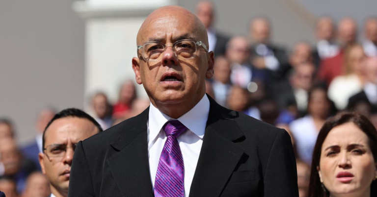Jorge Rodríguez: 