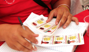 SAIME certifica que si tu cédula está entre 22 y 30 millones gracias a Dios ya no eres venezolano