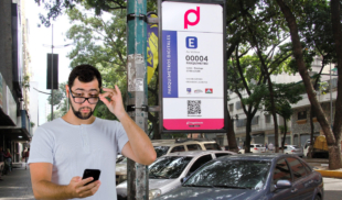 Chamo que estaba pagando parquímetro con PagoDirecto se resbala y paga los servicios de internet, luz y teléfono de toda su familia por error
