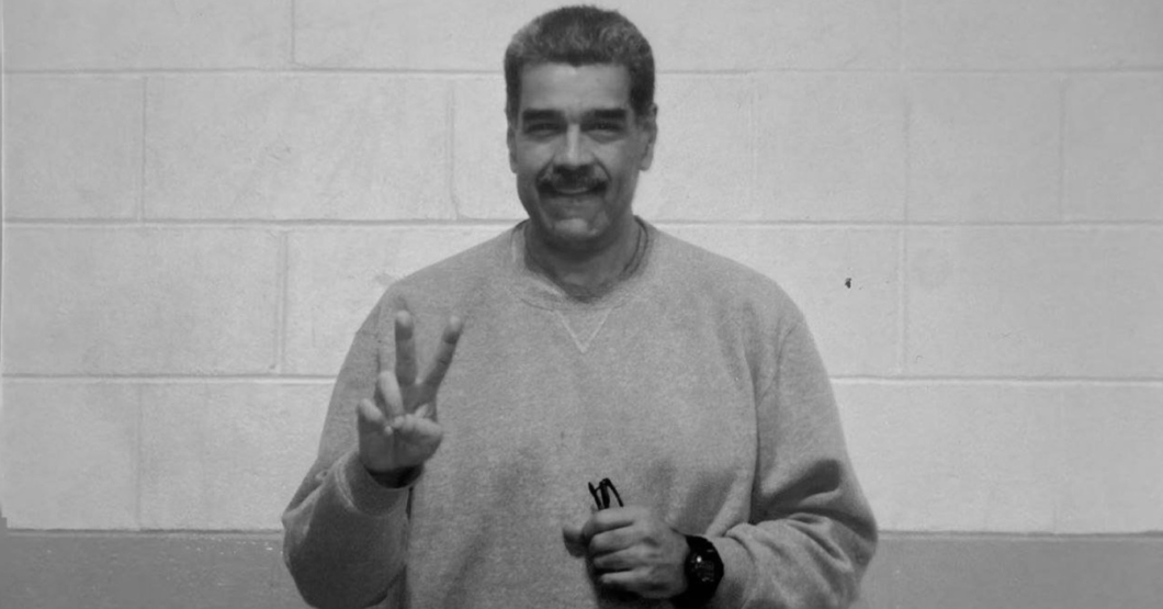 CONFIRMADO: Maduro no podrá jugar GTA VI