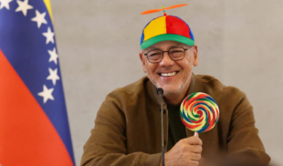 EE.UU. saca a Jorge Rodríguez de la lista de corruptos chavistas y lo mete en la lista de corruptos panas