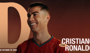 Domingüire No. 388: Cristiano Ronaldo