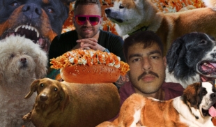 Perros más famosos de Venezuela: