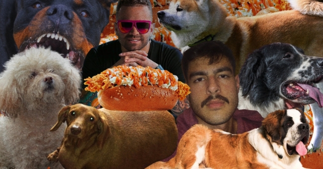 Perros más famosos de Venezuela: