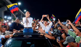 Chamo que prometió de verdad en serio más nunca esperanzarse se volvió a ilusionar